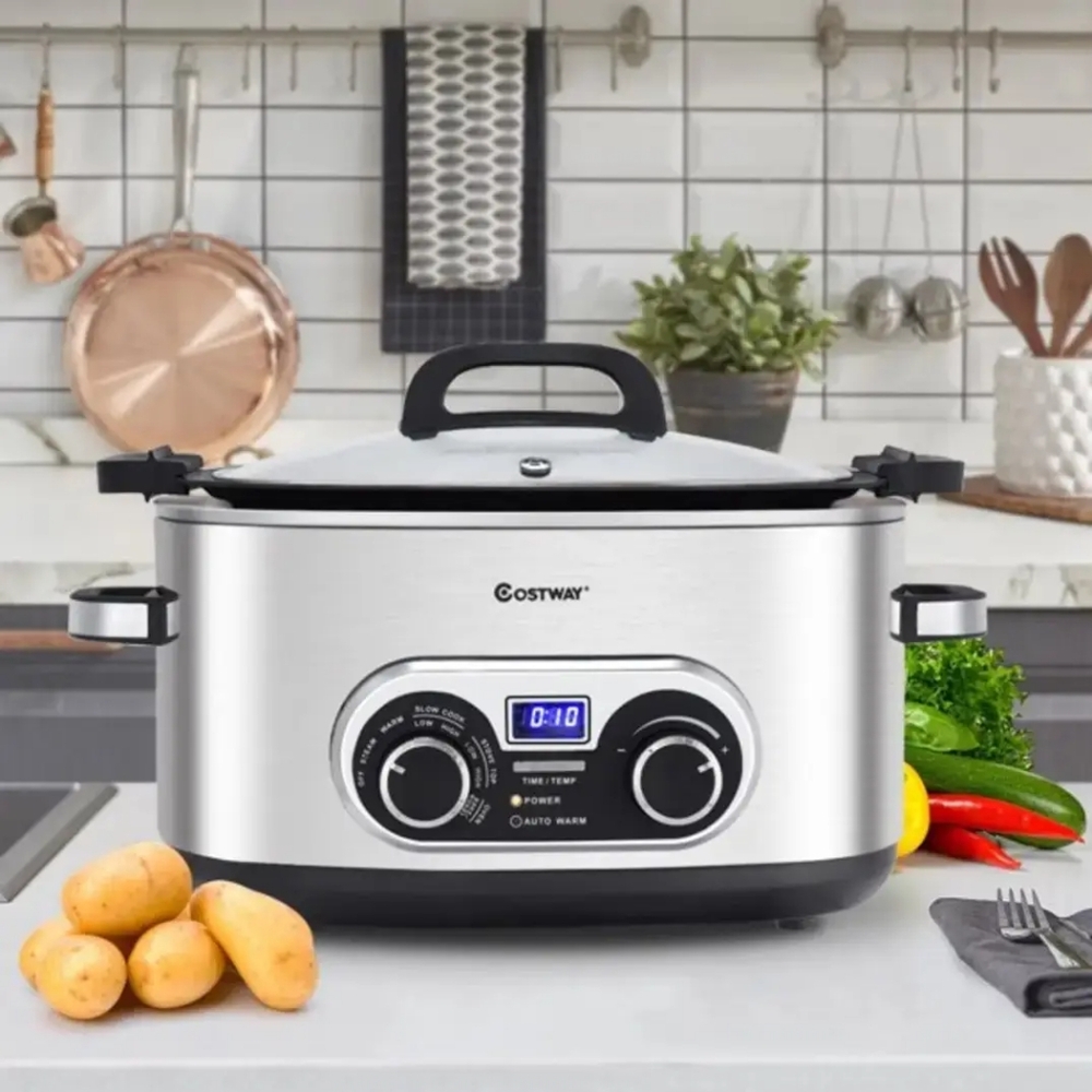 Costway multicooker